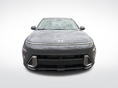 2027 Hyundai KONA SE