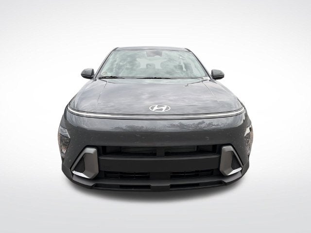2027 Hyundai KONA SE