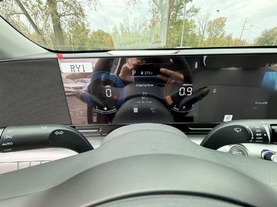 2027 Hyundai KONA SE