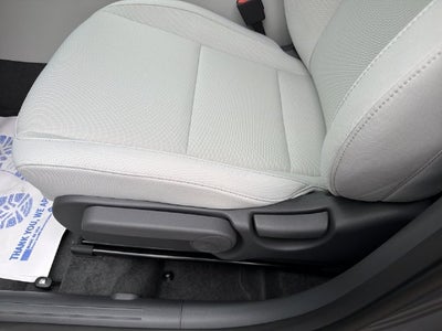 2027 Hyundai KONA SE