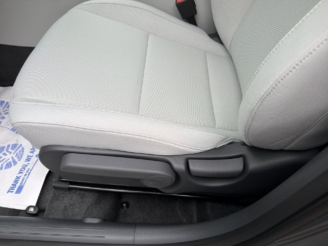 2027 Hyundai KONA SE