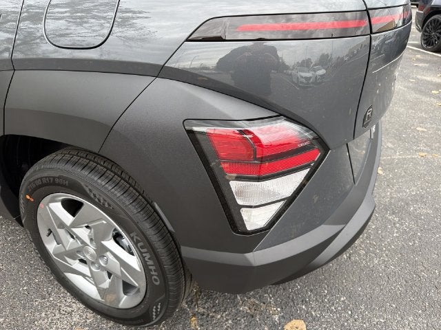 2027 Hyundai KONA SE