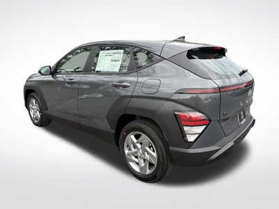 2027 Hyundai KONA SE