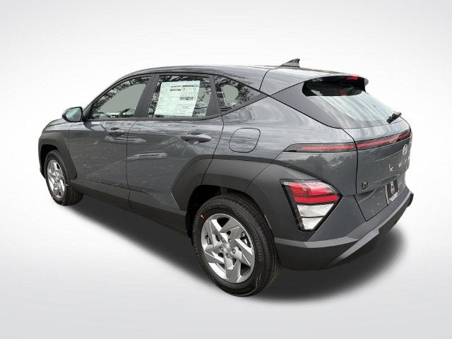 2027 Hyundai KONA SE