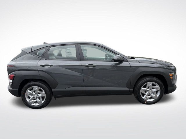 2027 Hyundai KONA SE