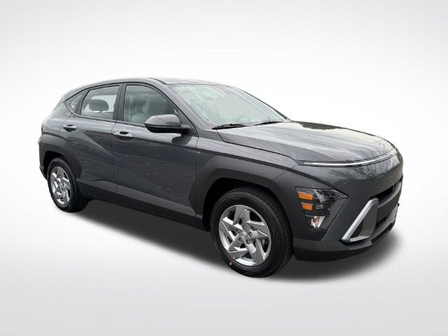 2027 Hyundai KONA SE