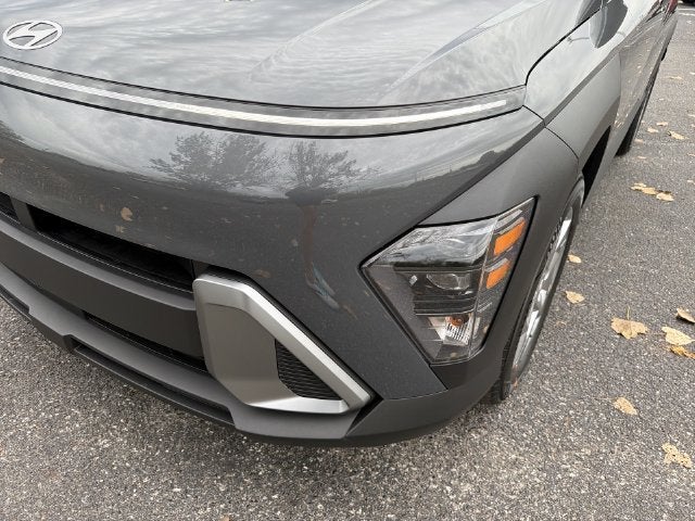 2027 Hyundai KONA SE