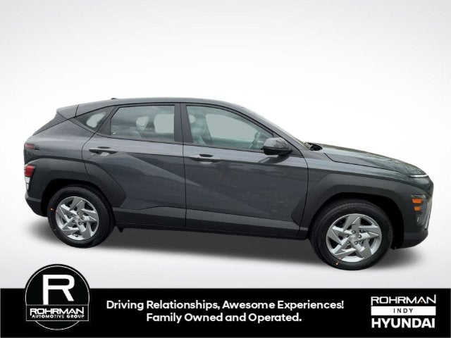 2027 Hyundai KONA SE