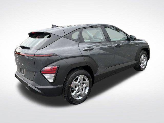 2027 Hyundai KONA SE