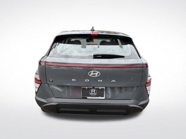 2027 Hyundai KONA SE