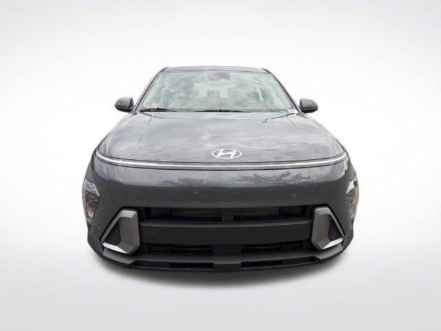 2027 Hyundai KONA SE