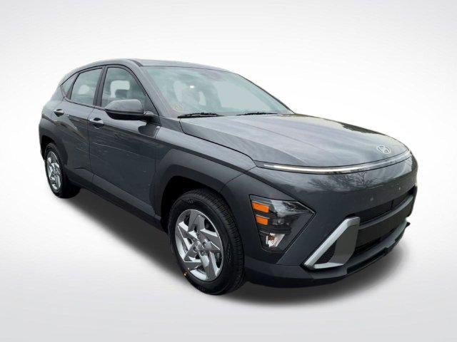 2027 Hyundai KONA SE