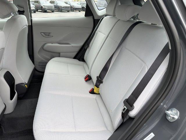 2027 Hyundai KONA SE