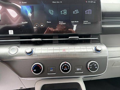 2027 Hyundai KONA SE