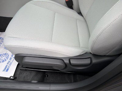 2027 Hyundai KONA SE