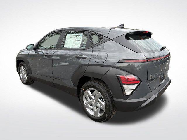 2027 Hyundai KONA SE