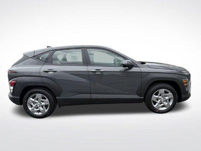 2027 Hyundai KONA SE