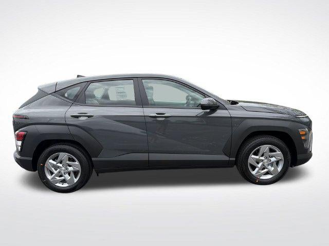 2027 Hyundai KONA SE