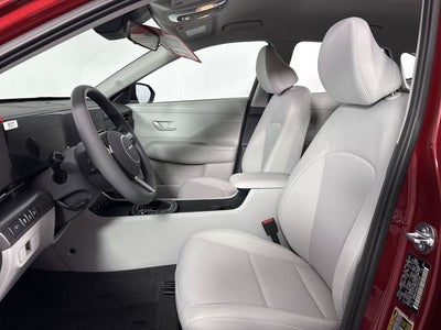 2026 Hyundai KONA SE