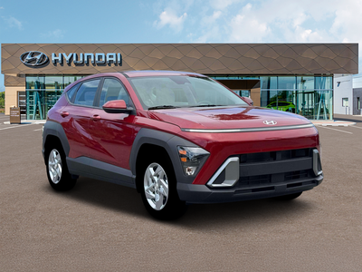 2026 Hyundai KONA SE