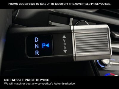 2026 Hyundai KONA SE