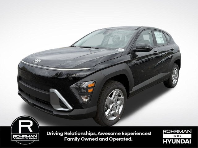 2027 Hyundai KONA SE