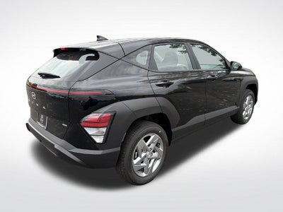 2027 Hyundai KONA SE