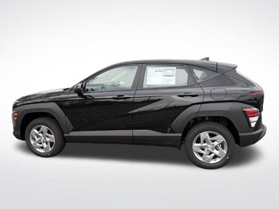 2027 Hyundai KONA SE