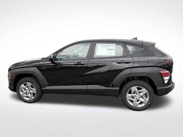 2027 Hyundai KONA SE