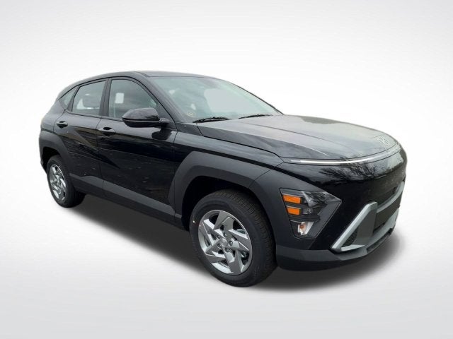 2027 Hyundai KONA SE