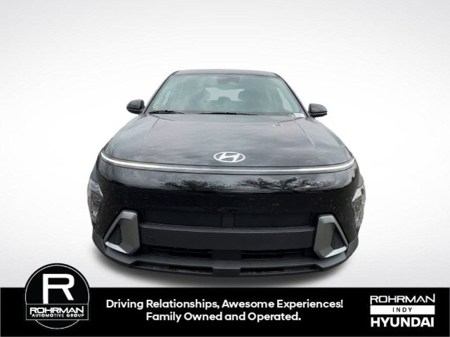 2027 Hyundai KONA SE