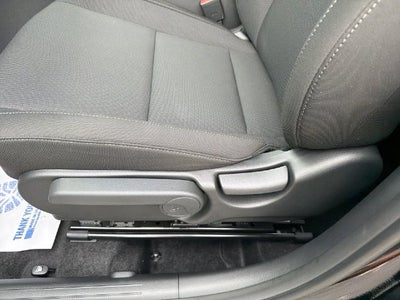 2027 Hyundai KONA SE