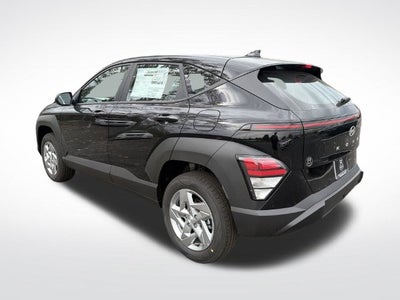 2027 Hyundai KONA SE