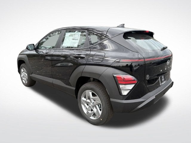 2027 Hyundai KONA SE