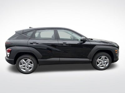 2027 Hyundai KONA SE