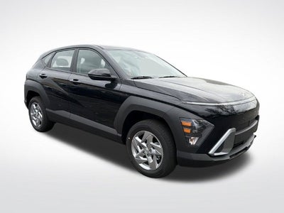 2027 Hyundai KONA SE