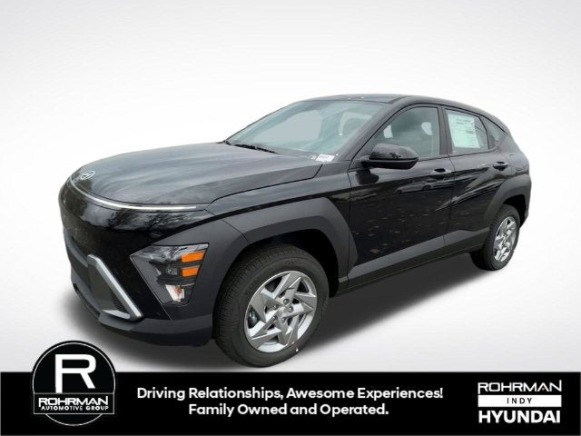 2027 Hyundai KONA SE