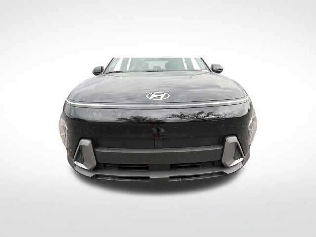 2027 Hyundai KONA SE