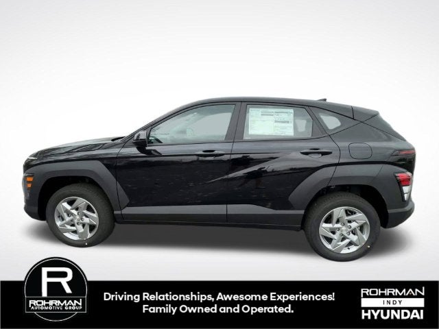 2027 Hyundai KONA SE