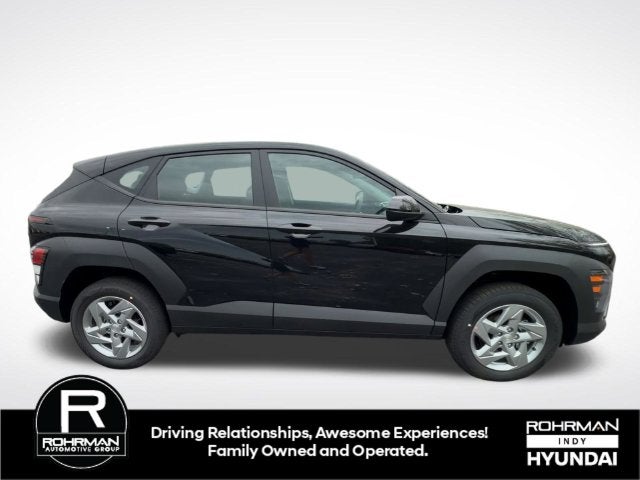 2027 Hyundai KONA SE