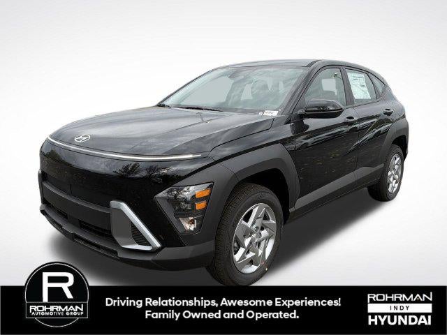 2027 Hyundai KONA SE