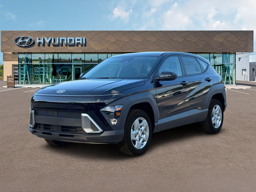 2027 Hyundai KONA SE