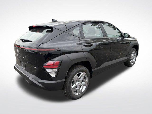 2027 Hyundai KONA SE