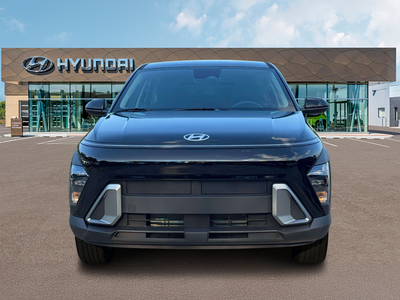 2027 Hyundai KONA SE