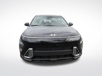 2027 Hyundai KONA SE