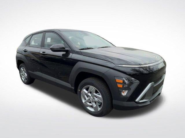 2027 Hyundai KONA SE