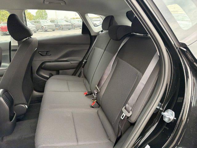2027 Hyundai KONA SE