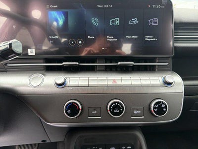 2027 Hyundai KONA SE