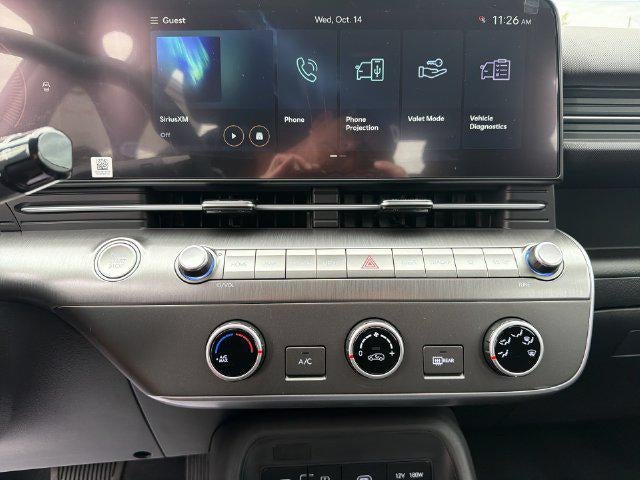 2027 Hyundai KONA SE