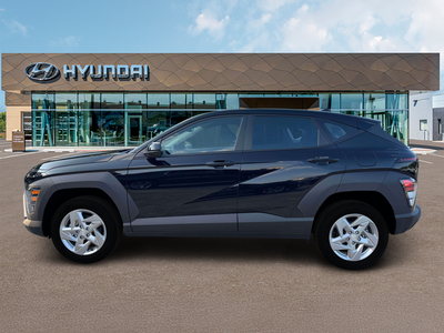 2027 Hyundai KONA SE